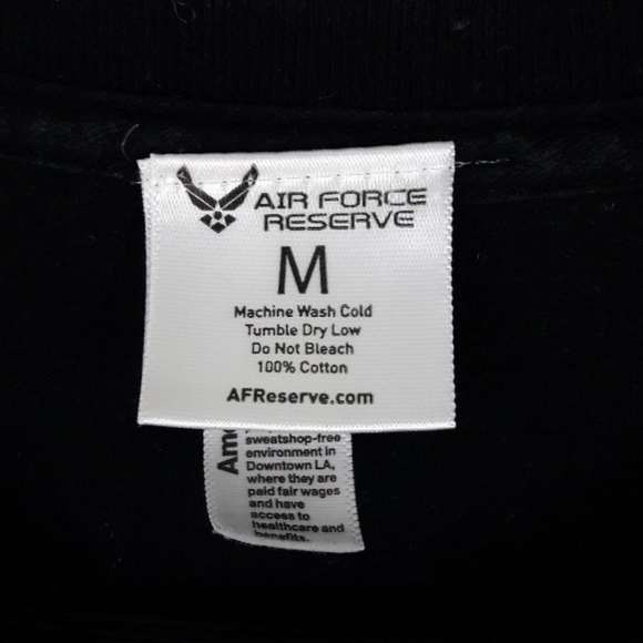 Jeff Dunham Tour for the Troops T Shirt - Picture 7 of 8